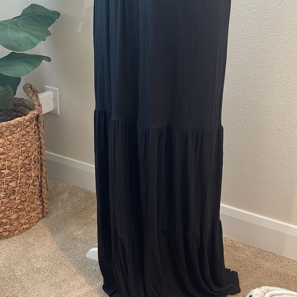 Lush Maxi Dress - Picture 4 of 6